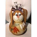 Zucca vera Little Bonny