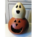 Zucca Halloween Grande